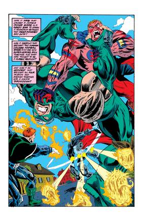 Read Showcase '95  4 Page 2 in English