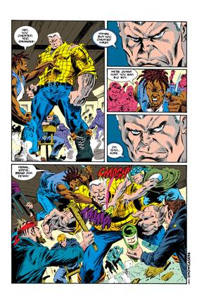 Read Showcase '95  2 Page 4 in English