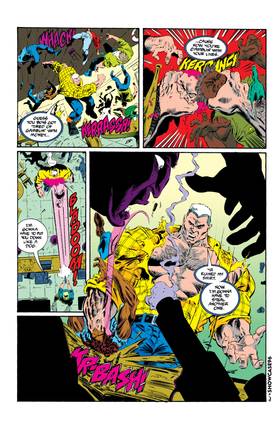 Read Showcase '95  2 Page 5 in English