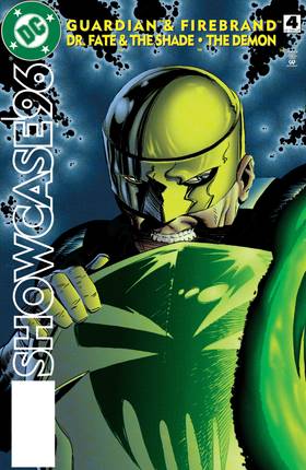 Read Showcase '95  8 Page 1 in English