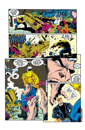Read Showcase '95  2 Page 6 in English