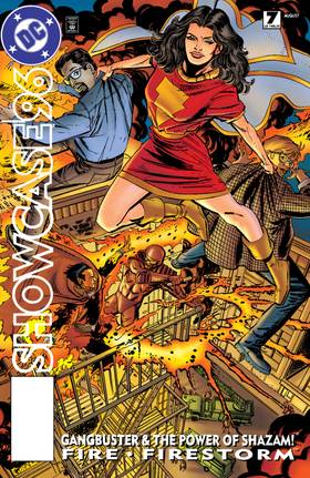 Read Showcase '95  14 Page 1 in English