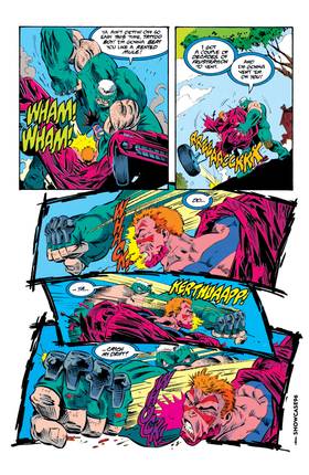 Read Showcase '95  4 Page 4 in English