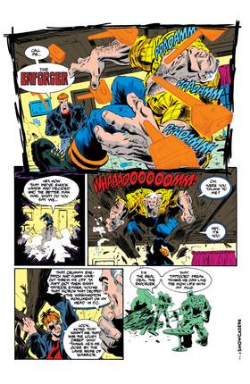 Read Showcase '95  2 Page 7 in English