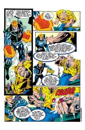 Read Showcase '95  2 Page 8 in English