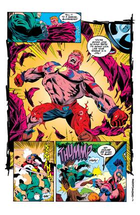 Read Showcase '95  4 Page 5 in English