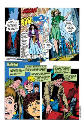 Read Showcase '95  14 Page 3 in English