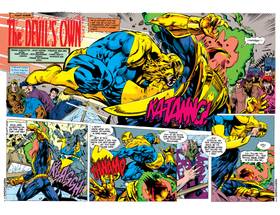 Read Showcase '95  8 Page 3 in English