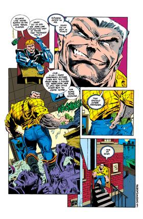 Read Showcase '95  2 Page 9 in English
