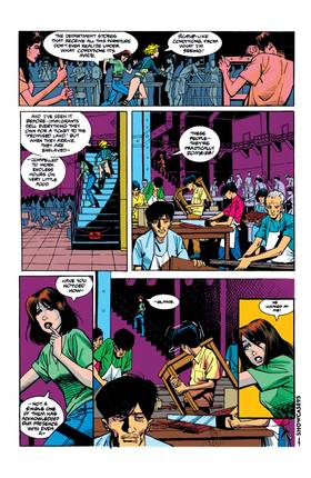 Read Showcase '95  6 Page 5 in English