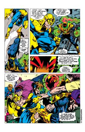 Read Showcase '95  8 Page 4 in English