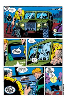 Read Showcase '95  2 Page 10 in English