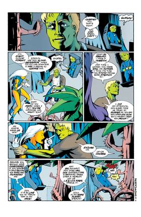 Read Showcase '95  24 Page 3 in English