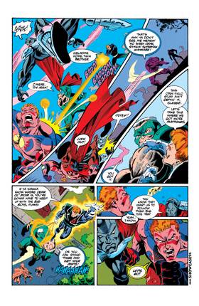 Read Showcase '95  4 Page 7 in English