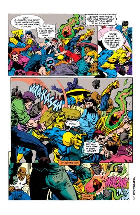 Read Showcase '95  8 Page 5 in English