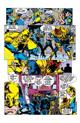 Read Showcase '95  8 Page 6 in English