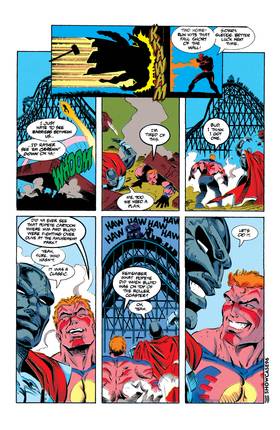 Read Showcase '95  4 Page 9 in English