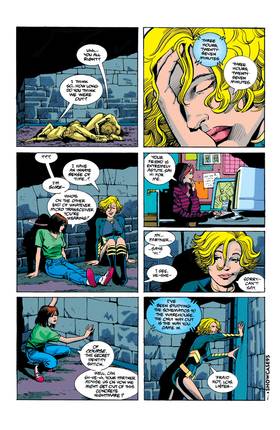 Read Showcase '95  6 Page 8 in English