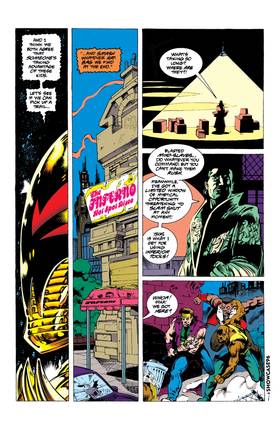 Read Showcase '95  8 Page 7 in English