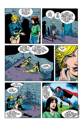 Read Showcase '95  6 Page 9 in English