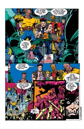 Read Showcase '95  8 Page 8 in English