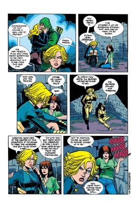 Read Showcase '95  6 Page 10 in English