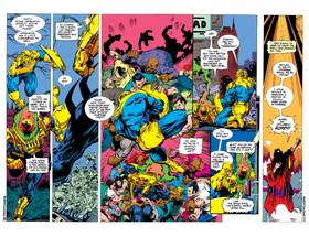 Read Showcase '95  8 Page 10 in English