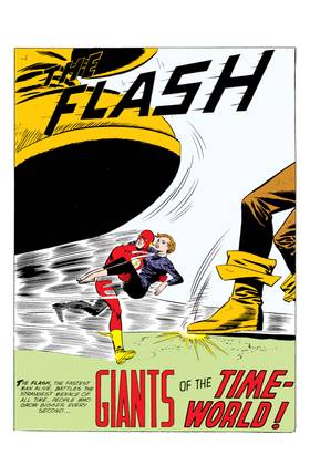 Read Showcase (1956-1978)  4 Page 2 in English