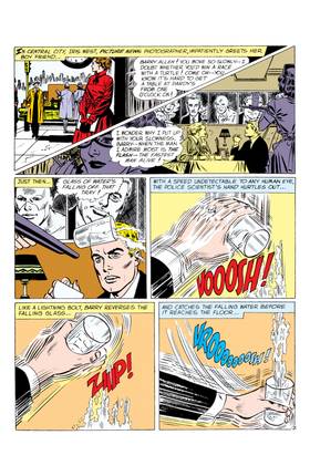 Read Showcase (1956-1978)  4 Page 3 in English