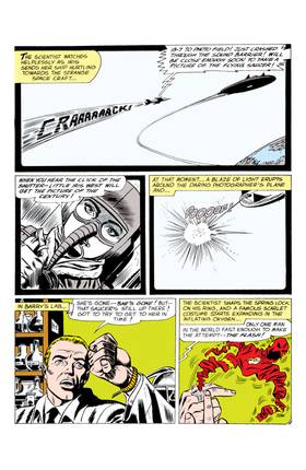 Read Showcase (1956-1978)  4 Page 5 in English