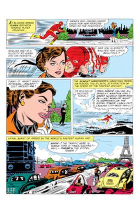 Read Showcase (1956-1978)  3 Page 5 in English