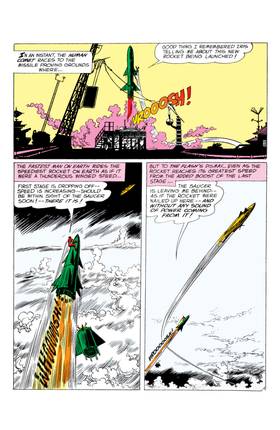 Read Showcase (1956-1978)  4 Page 6 in English