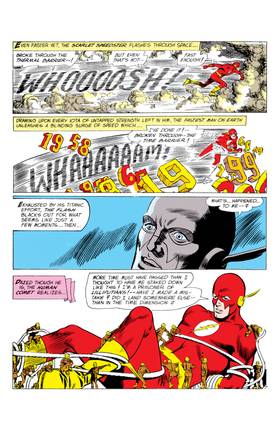 Read Showcase (1956-1978)  4 Page 8 in English