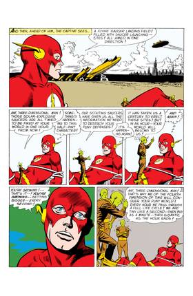 Read Showcase (1956-1978)  4 Page 9 in English