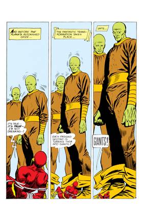 Read Showcase (1956-1978)  4 Page 10 in English