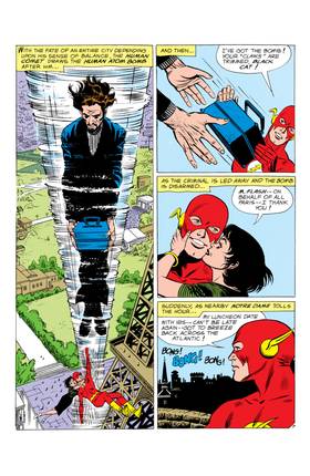 Read Showcase (1956-1978)  3 Page 8 in English