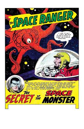 Read Showcase (1956-1978)  6 Page 2 in English