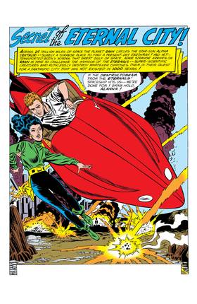 Read Showcase (1956-1978)  7 Page 2 in English