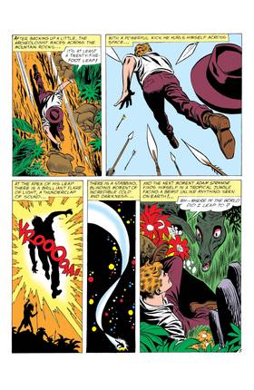 Read Showcase (1956-1978)  7 Page 4 in English
