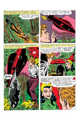 Read Showcase (1956-1978)  7 Page 5 in English