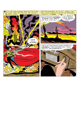 Read Showcase (1956-1978)  7 Page 9 in English