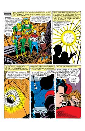 Read Showcase (1956-1978)  7 Page 10 in English