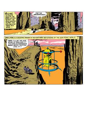 Read Showcase (1956-1978)  8 Page 9 in English