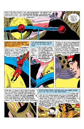 Read Showcase (1956-1978)  8 Page 10 in English