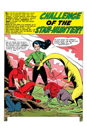 Read Showcase (1956-1978)  9 Page 2 in English