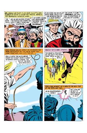 Read Showcase (1956-1978)  9 Page 3 in English