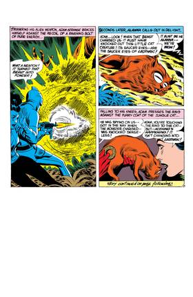 Read Showcase (1956-1978)  9 Page 9 in English