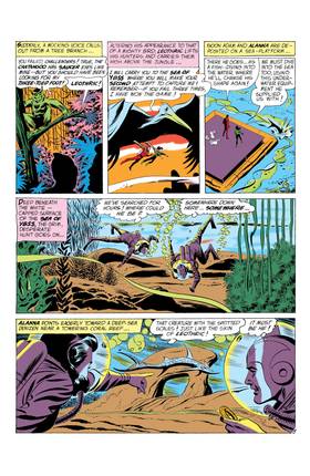 Read Showcase (1956-1978)  9 Page 10 in English