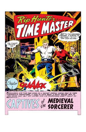 Read Showcase (1956-1978)  15 Page 2 in English