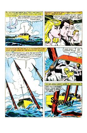 Read Showcase (1956-1978)  19 Page 3 in English